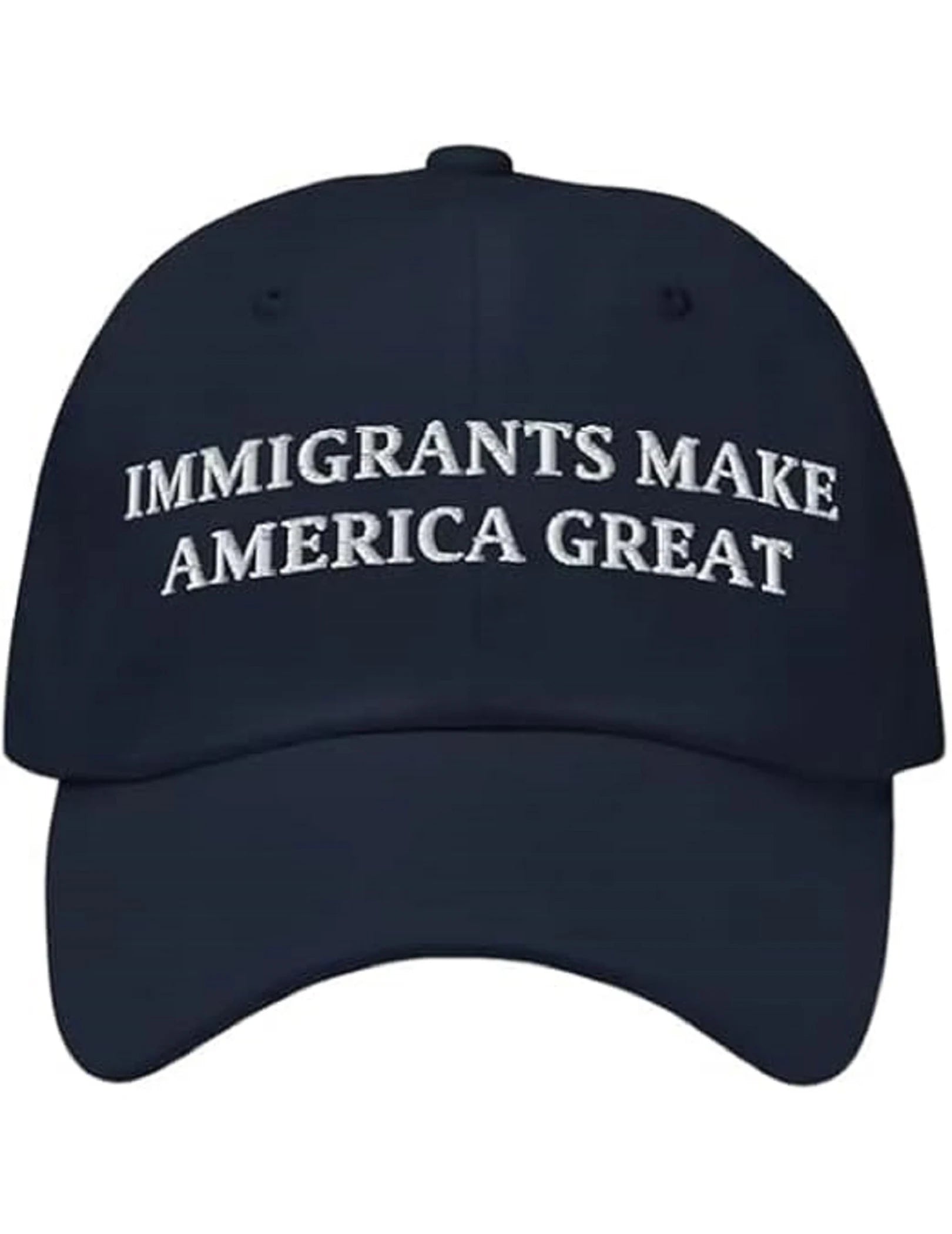 Alligator Embroidery Cap